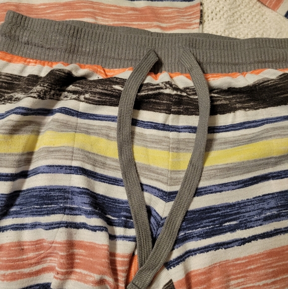 SECRET TREASURES 2 PIECE PAJAMA SET - Picture 9 of 11